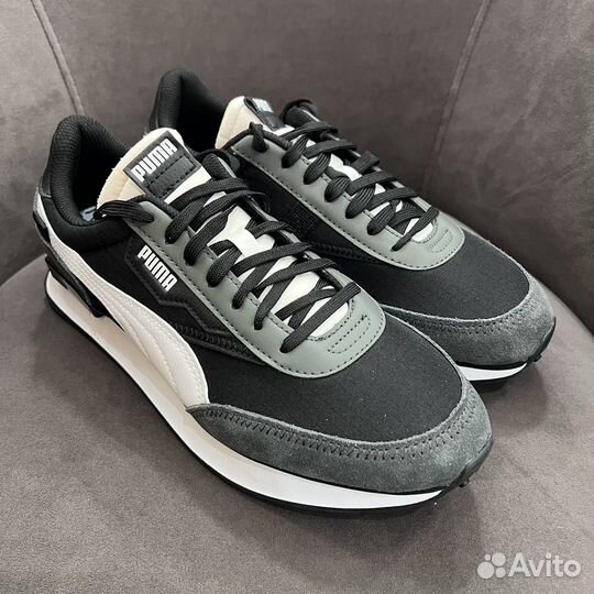 Кроссовки puma future rider оригинал