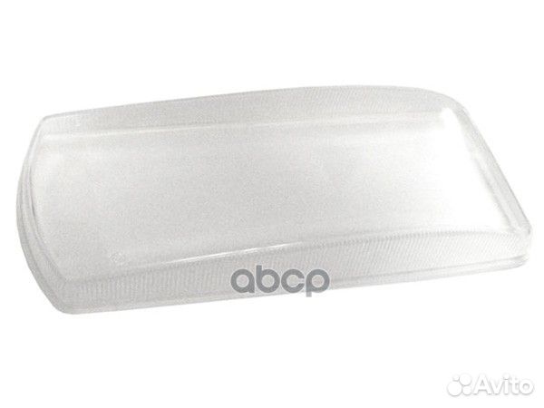 AF C11502 стекло фары левое/правое Iveco Stral