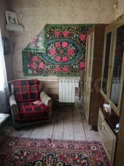 Дом 31 м² на участке 18 сот.