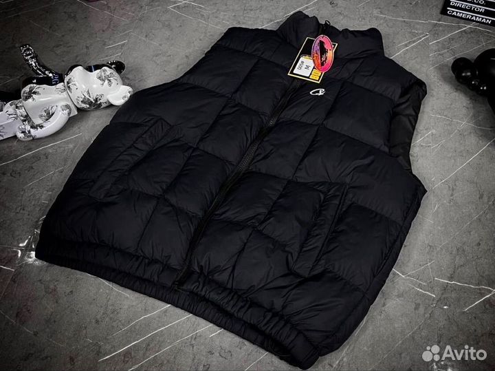 Жилетка cortez