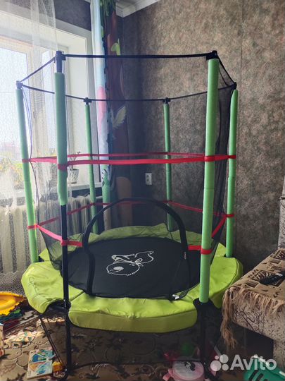 Продам детский батут