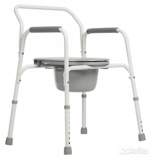 Кресло-туалет Ortonica TU 1