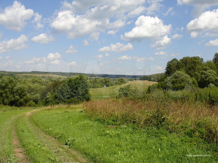 Участок 23 сот. (ИЖС)