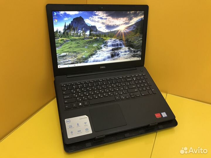 Мегамощный/SSD/i3/i5/Ryzen/Ноутбук для всех задач