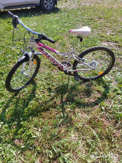 Велосипед Stern