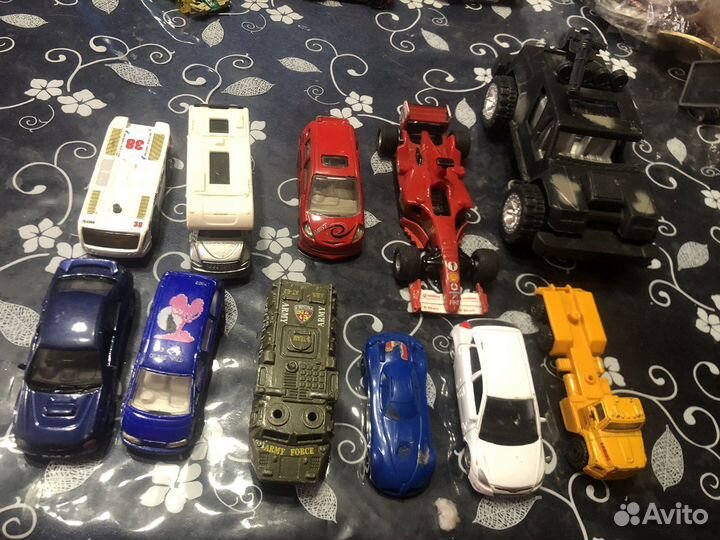 Hot wheels машинки и другие