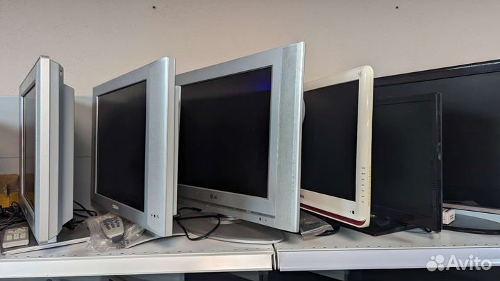 Телевизор LG RZ-20LA70