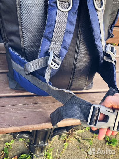 Рюкзак туристический тактический походный 70 л