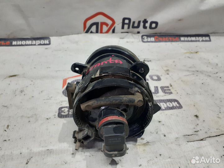 LADA Granta фара противотуманная правая