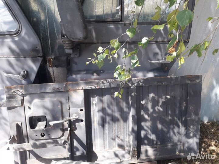 Запчасти для УАЗ 469