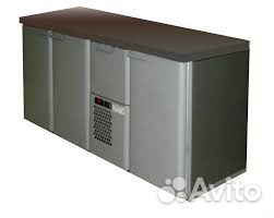 Стол охлаждаемый Bar-360C Carboma