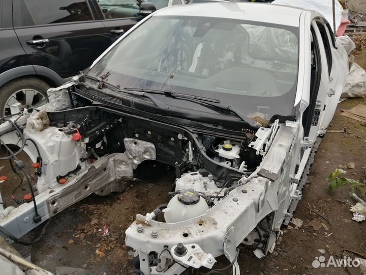 Торпедо Bmw X6 G06 2019-2022