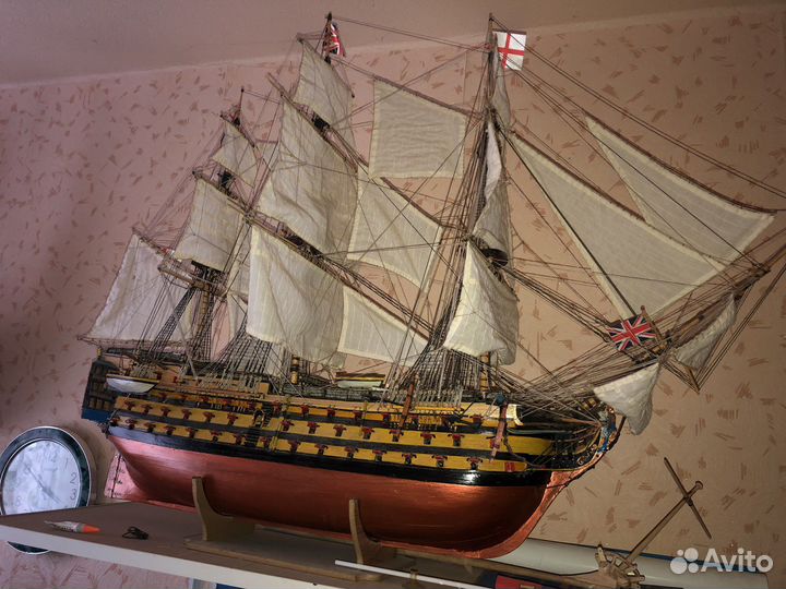 Колекционные карабли