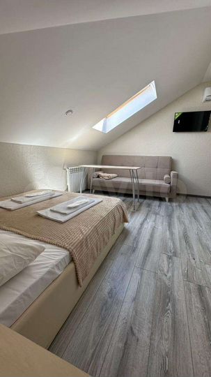 Комната 20 м², 1/3 эт.