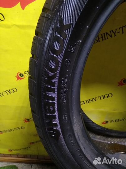 Hankook Winter I'Cept Evo 215/50 R17 95V