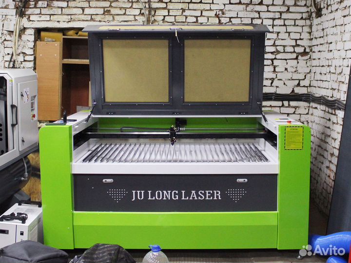 Станок с чпу