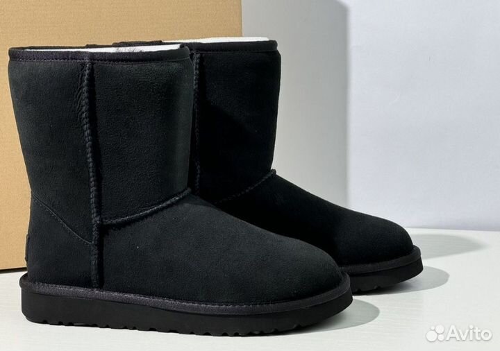 Ugg мужские 43