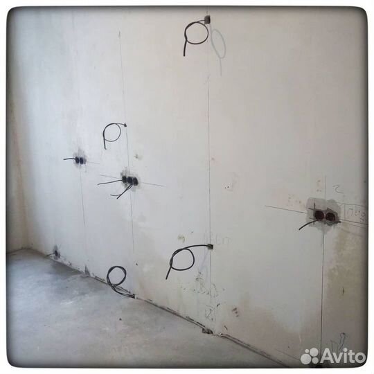 Муж на час, электрик, Мастер на час