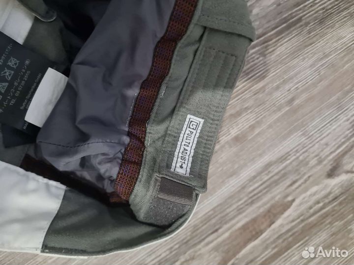 Горнолыжные брюки burton