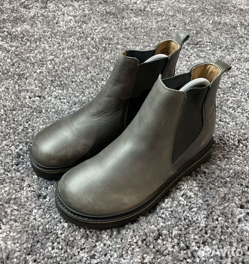 Ботинки Birkenstock Stalon Челси, 38