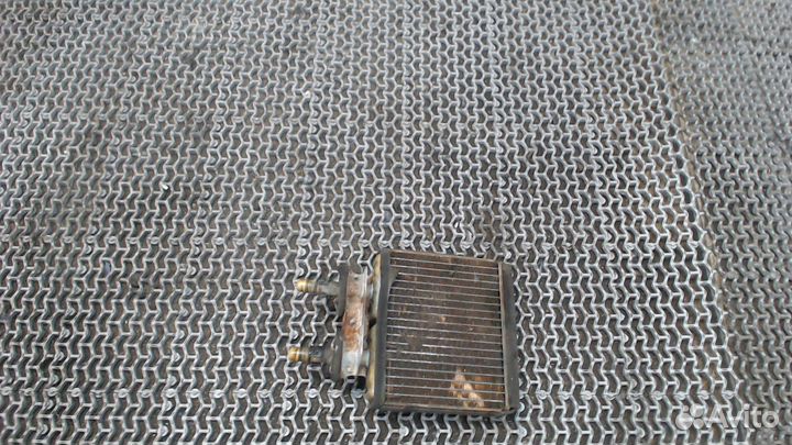 Радиатор отопителя Mazda 323 (BG), 1991