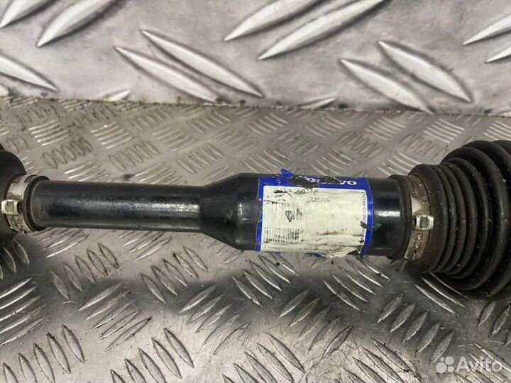 Привод правый Volvo Xc60 2.0 B4204T6 B4204T7