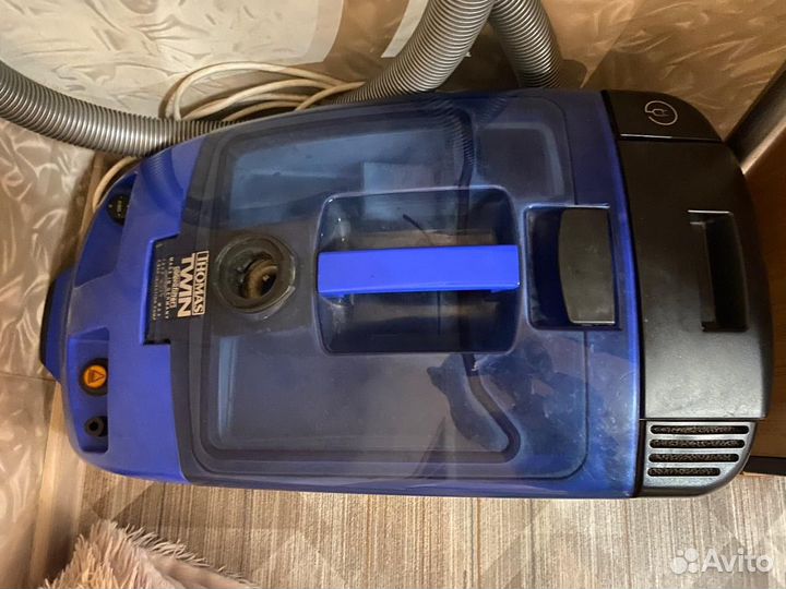 Пылесосы бу для дома