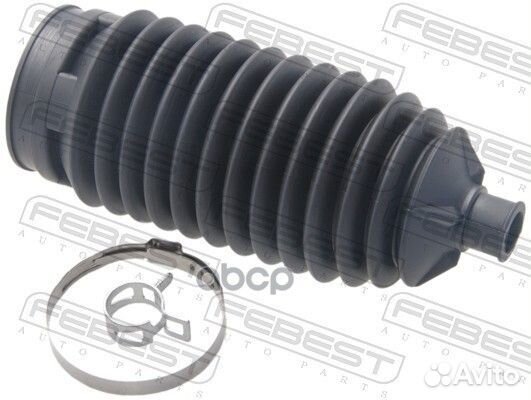 Пыльник рулевой рейки honda CR-V RE7 2008-2011