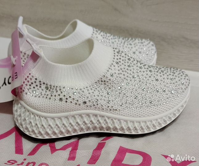 Детская обувь для девочек 26,27,28 р