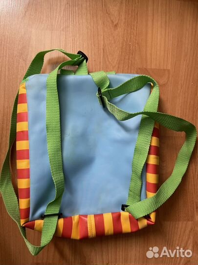 Рюкзак детский
