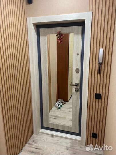 Двери входные и межкомнатные Пермь
