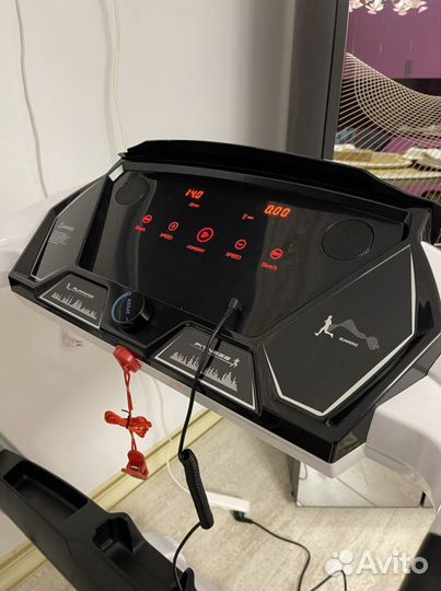 Беговая дорожка