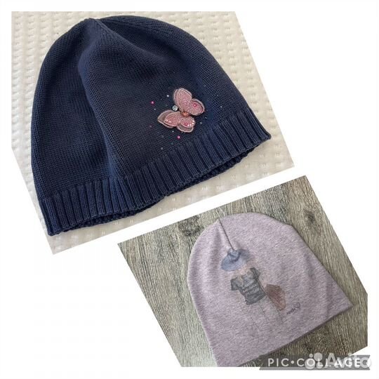 Шапки noble people