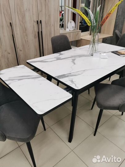 Кухонный стол раскладной