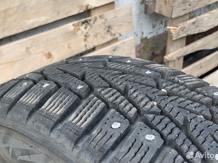 Nokian Tyres Nordman 7 185/65 R15 92T