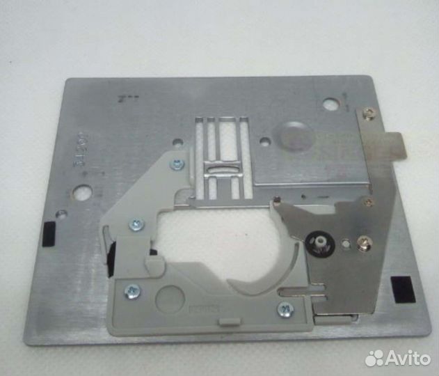 Игольная пластина Aurora / Astralux / Singer