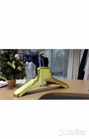 Вешалки плечики