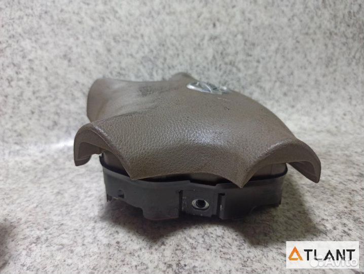 Airbag водительский nissan bluebird sylphy