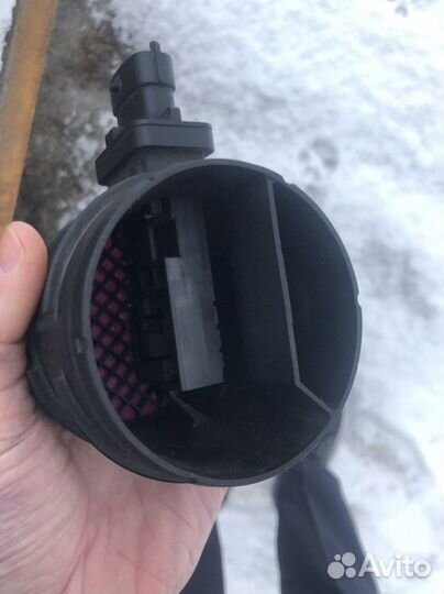 Датчик дмрв