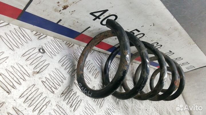 Пружина задняя Mazda 6 (GJ) III (2012–2018)