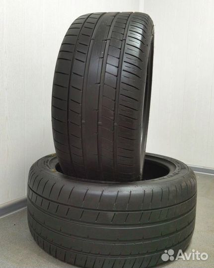 Dunlop Sport Maxx RT 285/40 R20 108Y