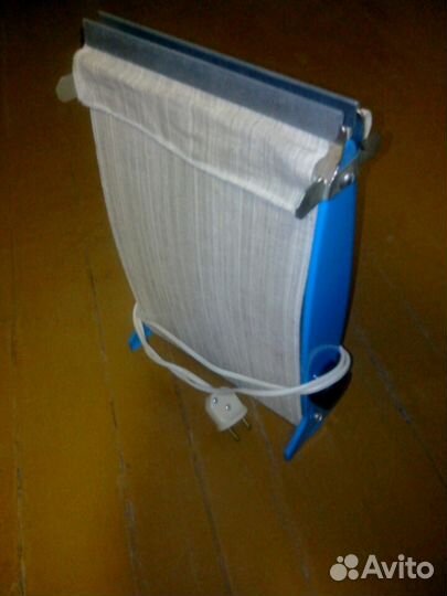 Фотоувеличитель Ленинград-4У и прина