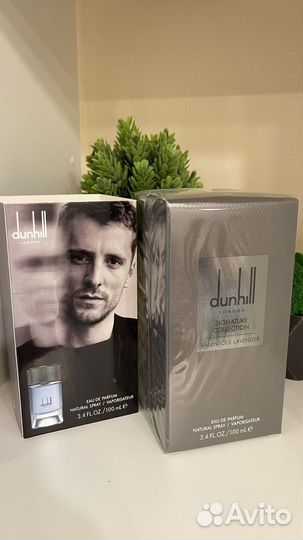 Мужской парфюм / духи Dunhill 100 ml (EDP)
