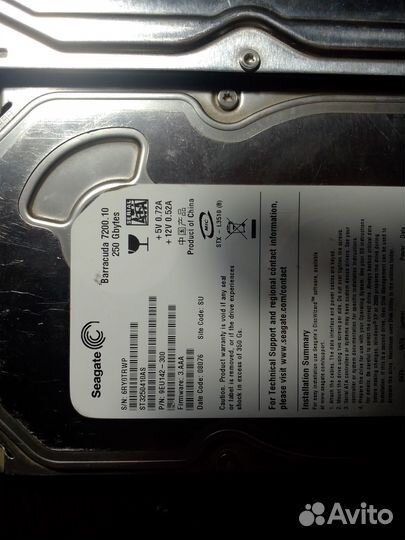 Palit Geforce gtx 260