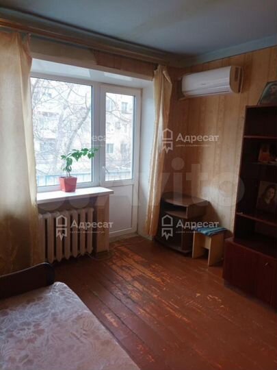 1-к. квартира, 32,7 м², 2/5 эт.