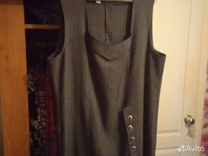 Женская одежда