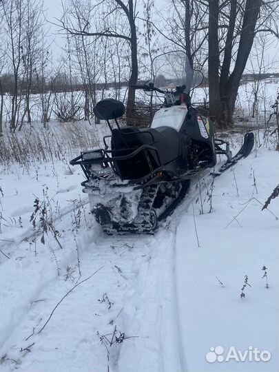 Стелс капитан xmotors
