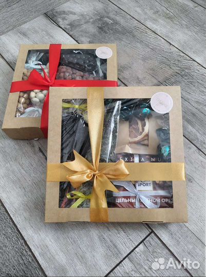 Подарочный набор