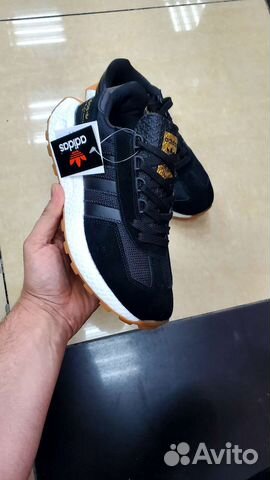 Adidas мужские кроссовки новые