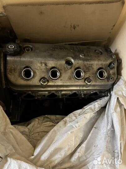 Мотор 2.3, Honda Odissey